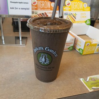 Arden's Garden - Juice Bars & Smoothies Near Me - Atlanta, Georgia