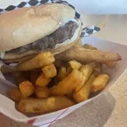 Wimpy Burger