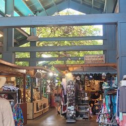 Aloha Open Air Marketplace