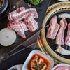 Seoul BBQ gift card