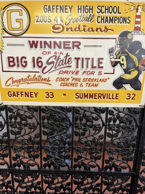 The Beacon Drive-in by null