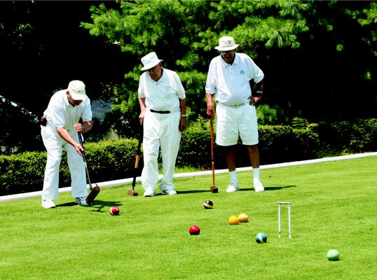The Springs Recreation Center