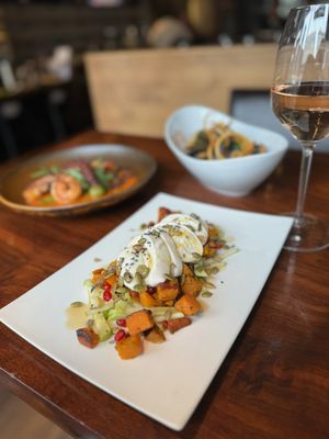 Cultivar San Francisco by null