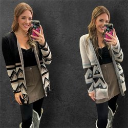 Wyoming Willows Boutique - Multiple staple items for your closet