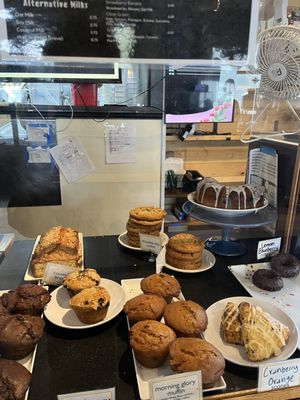 Cloud City Coffee by null