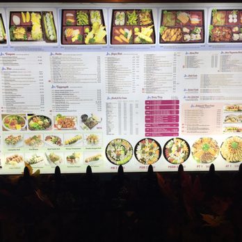 Sushi One - Sushi Bars Near Me - Toronto, Ontario Sushi One - Sushi Bars Near Me - Toronto, Ontario