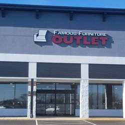 Famous Furniture Outlet