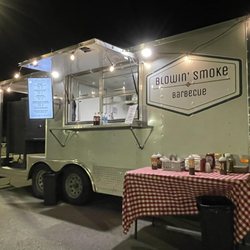 Blowin' Smoke Barbecue