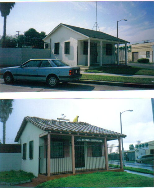 Slide of Jc Estrada Roofing