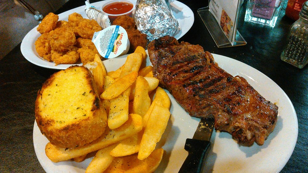 RUBEN’S FISH AND STEAK HOUSE 17 Reviews Seafood 171 Moore's Creek