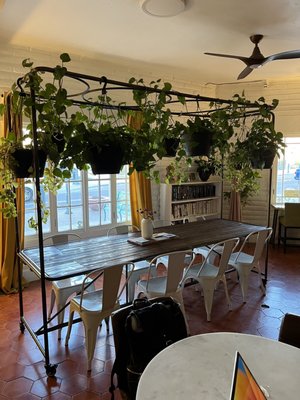 Grounded Cafe by null