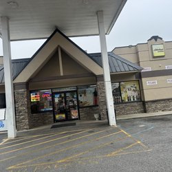 Big Foot Travel Center 939