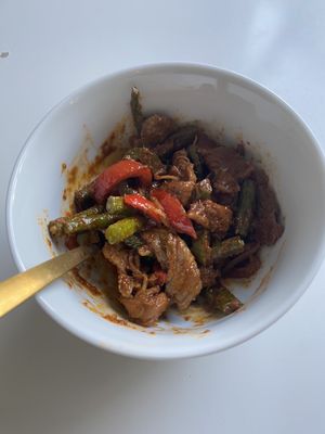 Thai Bistro by null