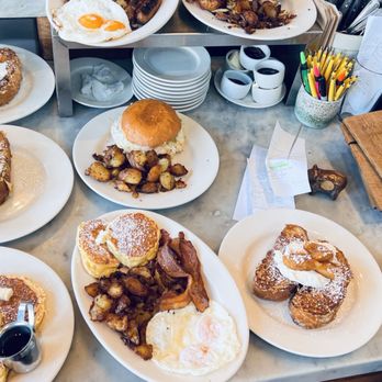 Plow - All the food! - Breakfast & Brunch Near Me - San Francisco, California Plow - All the food! - Breakfast & Brunch Near Me - San Francisco, California