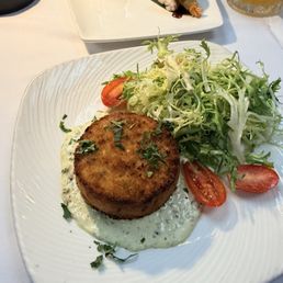 Crab Cake