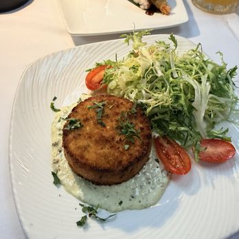 Prime 1024 - Crab cake - Italian Near Me - Roslyn, New York