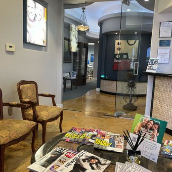 Smile Builder Dental - The office looks cozy! - General Dentistry Near Me - Riverside, California Smile Builder Dental - The office looks cozy! - General Dentistry Near Me - Riverside, California