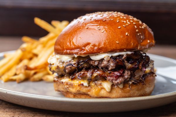 1891 American Eatery & Bar by null