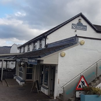The Seaforth - The Seaforth - Pubs Near Me - Ullapool, HLD The Seaforth - The Seaforth - Pubs Near Me - Ullapool, HLD
