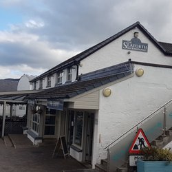 The Seaforth - The Seaforth