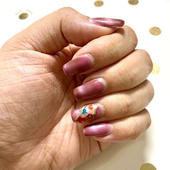 Signature Nails Spa - Nail Salons Near Me - Houston, Texas Signature Nails Spa - Nail Salons Near Me - Houston, Texas