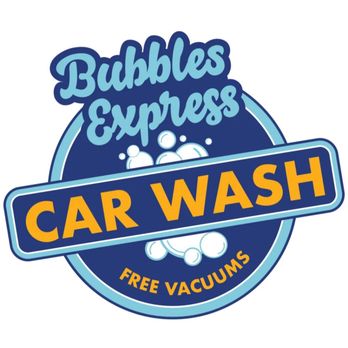 Bubbles Express Car Wash - Car Wash Near Me - Madison, Alabama