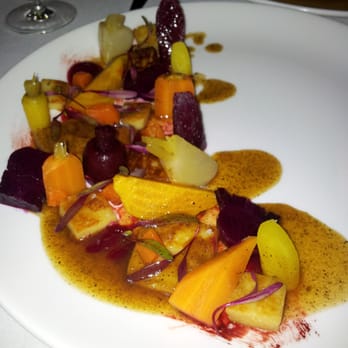 Cara&Co Concept Store - gnocci and roasted rooted vegs .... was freaken awesome! - Shopping Near Me - Sydney, NSW