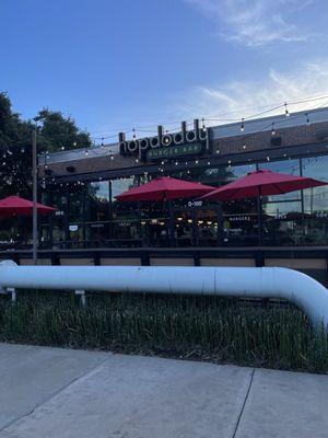 Hopdoddy Burger Bar by null