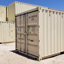 Exterior photo of Advanced Mobile Storage Tucson - Tucson, Arizona Exterior photo of Advanced Mobile Storage Tucson - Tucson, Arizona