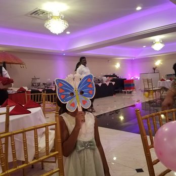 Deewan Banquet - photo of upstairs party room - Venues & Event Spaces Near Me - Piscataway, New Jersey Deewan Banquet - photo of upstairs party room - Venues & Event Spaces Near Me - Piscataway, New Jersey