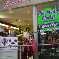 Francie Anne's