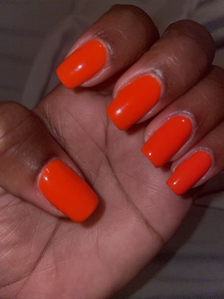 MAI NAILS LOUNGE Updated September 2024 121 Photos & 53 Reviews