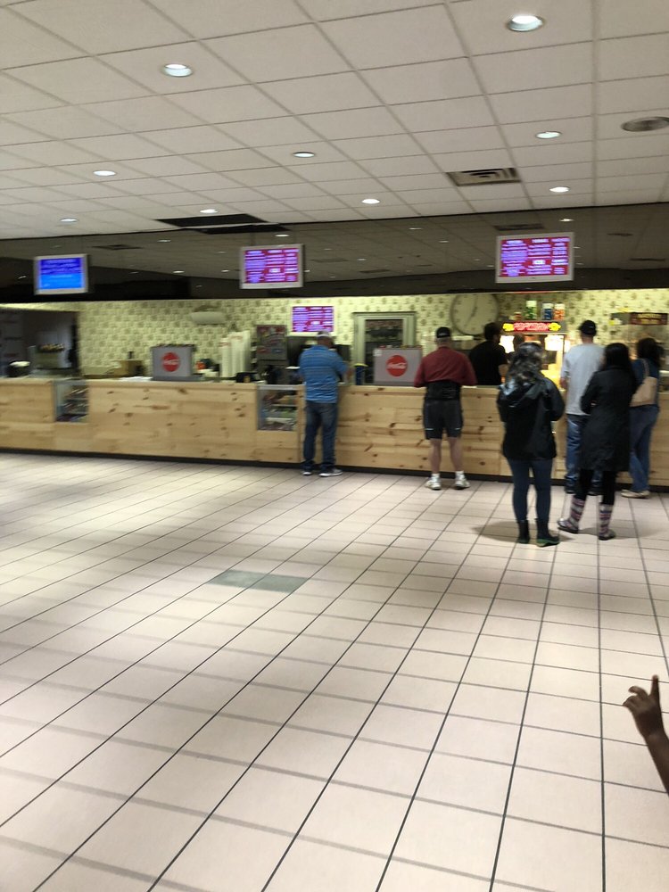 MARKETPLACE THEATRES 32 Reviews 2095 Peters Creek Pkwy, Winston