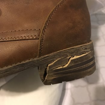 Torrid - Broken heel after 2 months. $78 boots - Plus Size Fashion Near Me - San Jose, California Torrid - Broken heel after 2 months. $78 boots - Plus Size Fashion Near Me - San Jose, California