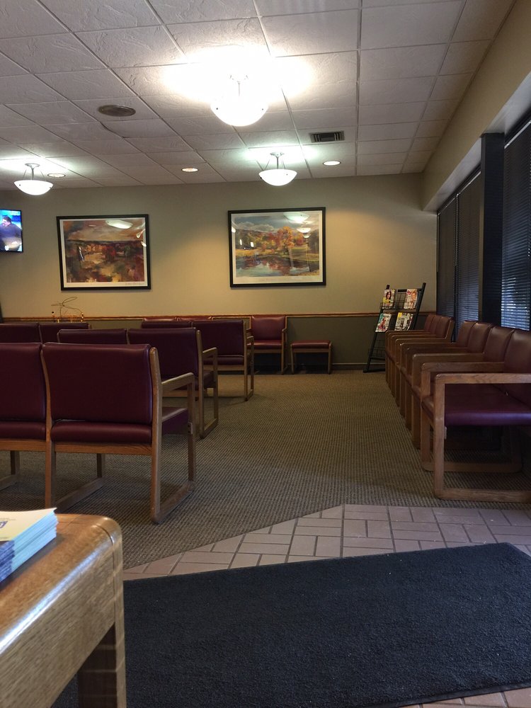 ANCHOR BAY CLINIC FAMILY MEDICAL CENTER Updated September 2024 10 Reviews 32901 23 Mile Rd