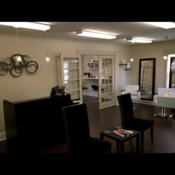 Montage Salon