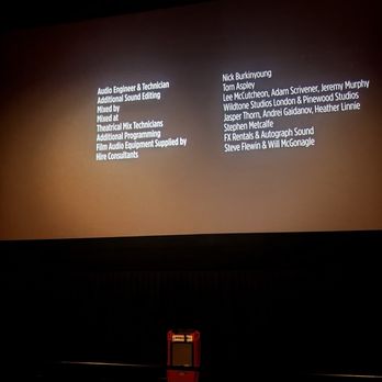 AMC Braintree 10 - Cinema Near Me - Braintree, Massachusetts