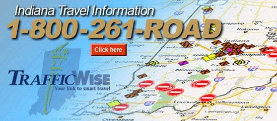 Exit 5 I-69 - social services organization in Fishers, IN