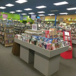 Movie Trading Co. - Seasonal up front
