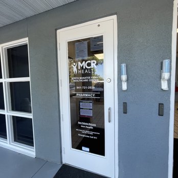 NORTH MANATEE FAMILY HEALTHCARE CENTER - Updated January 2025 - 5600