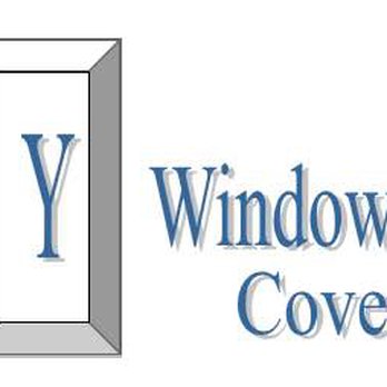 YY Window Coverings - Company Logo - Shades & Blinds Near Me YY Window Coverings - Company Logo - Shades & Blinds Near Me