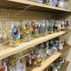 Relics Antique Mall