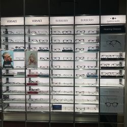 LensCrafters