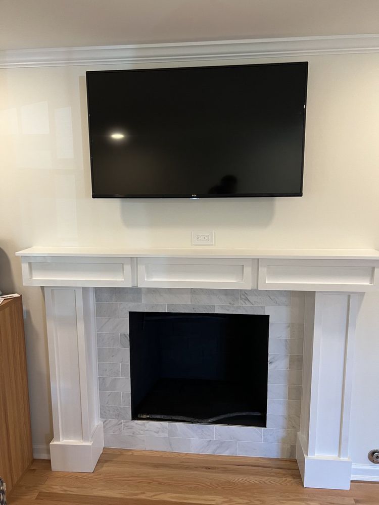 Slide of Gec Remodeling