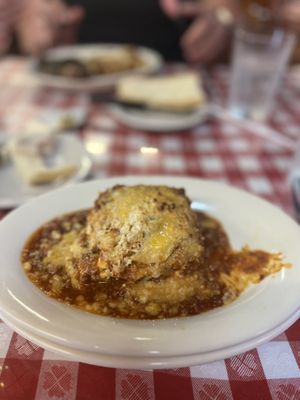 Luigi's Restaurant and Delicatessen by null