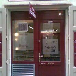 Salon Andreas & Mathias