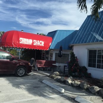 Islamorada Shrimp Shack - Entrance to shrimp shack - Seafood Near Me - Islamorada, Florida Islamorada Shrimp Shack - Entrance to shrimp shack - Seafood Near Me - Islamorada, Florida