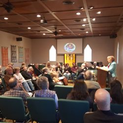 Red River Unitarian Universalist Church