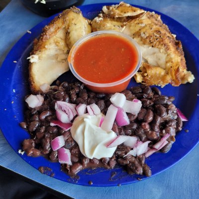 Calypso Cafe | 100 Oaks / Berry Hill by null