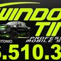 Window Tint Mobile Service